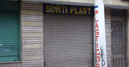 SURTIPLAST BOGOTÁ SURTIPLAST BOGOTÁ